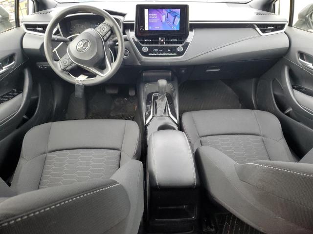 Photo 8 from auction – 2025 TOYOTA COROLLA with VIN JTNK4MBE7S3233447