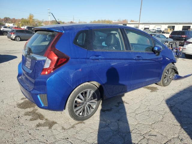 Photo 3 from auction – 2015 HONDA FIT with VIN 3HGGK5H80FM733530