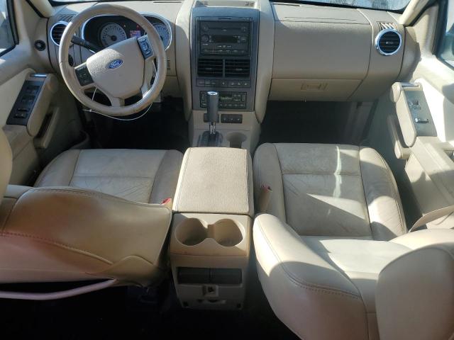 Photo 8 from auction – 2007 FORD EXPLORER S with VIN 1FMEU53827UB06215