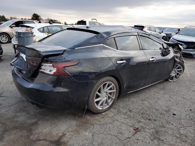 Photo 3 from auction – 2017 NISSAN MAXIMA 3.5 with VIN 1N4AA6AP7HC442984