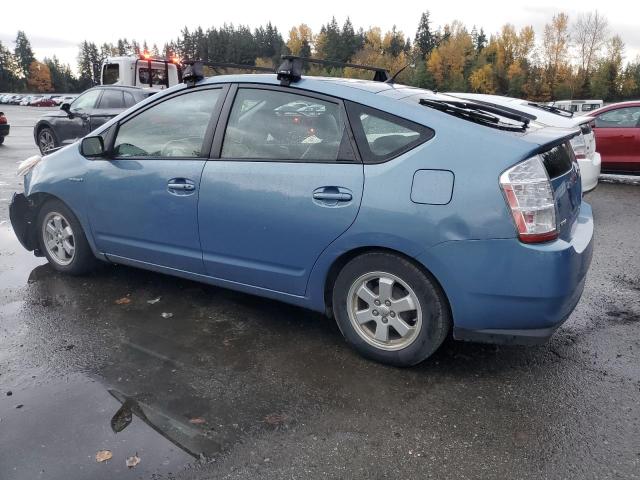 Photo 2 from auction – 2006 TOYOTA PRIUS with VIN JTDKB20U763153533