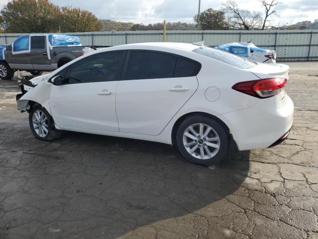 Zdjęcie 2 z aukcji – 2017 KIA FORTE LX z VIN 3KPFL4A78HE034727