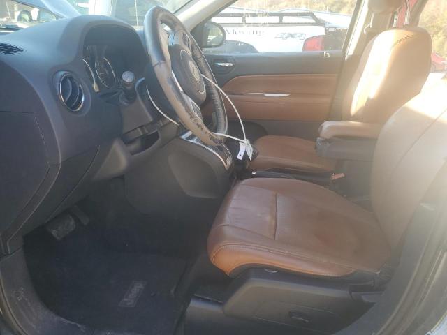 Photo 7 from auction – 2014 JEEP COMPASS LI with VIN 1C4NJDCB8ED589368