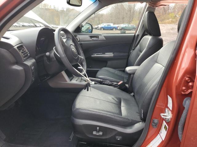 Photo 7 from auction – 2011 SUBARU FORESTER T with VIN JF2SHAGC2BH724236
