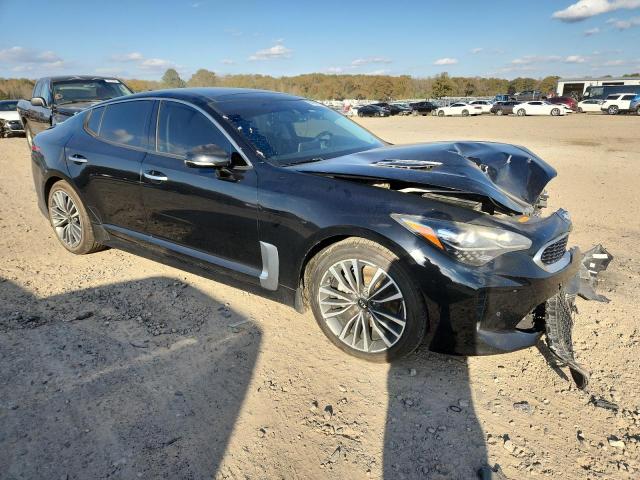 Photo 4 from auction – 2018 KIA STINGER PR with VIN KNAE25LA5J6033654