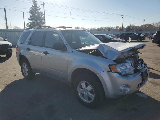 Photo 4 from auction – 2011 FORD ESCAPE XLT with VIN 1FMCU9D71BKA68436