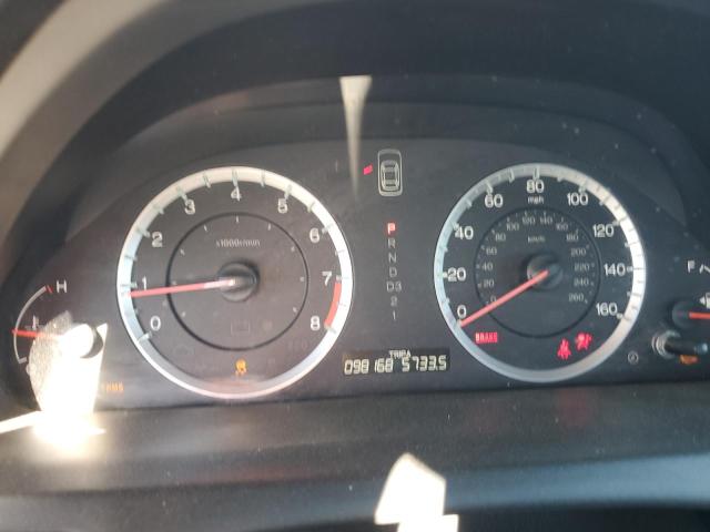 Photo 9 from auction – 2012 HONDA ACCORD EX with VIN 1HGCS1B78CA005566