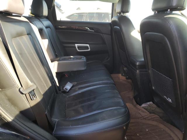 Photo 10 from auction – 2014 CHEVROLET CAPTIVA LT with VIN 3GNAL4EK8ES632152