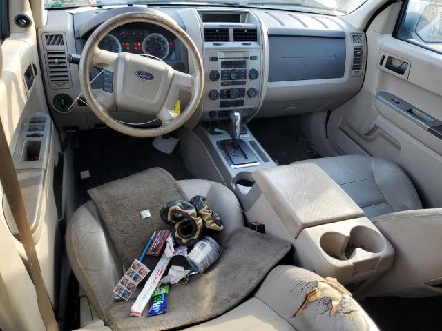 Photo 8 from auction – 2008 FORD ESCAPE HEV with VIN 1FMCU49H88KA77907