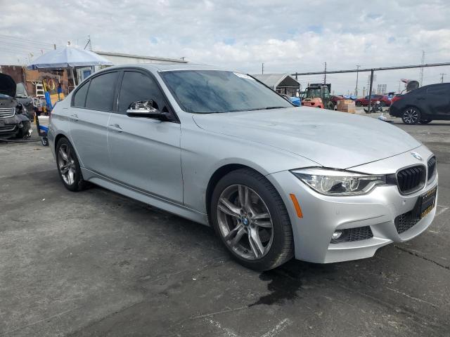 Zdjęcie 4 z aukcji – 2017 BMW 330 I z VIN WBA8B9C35HK886191