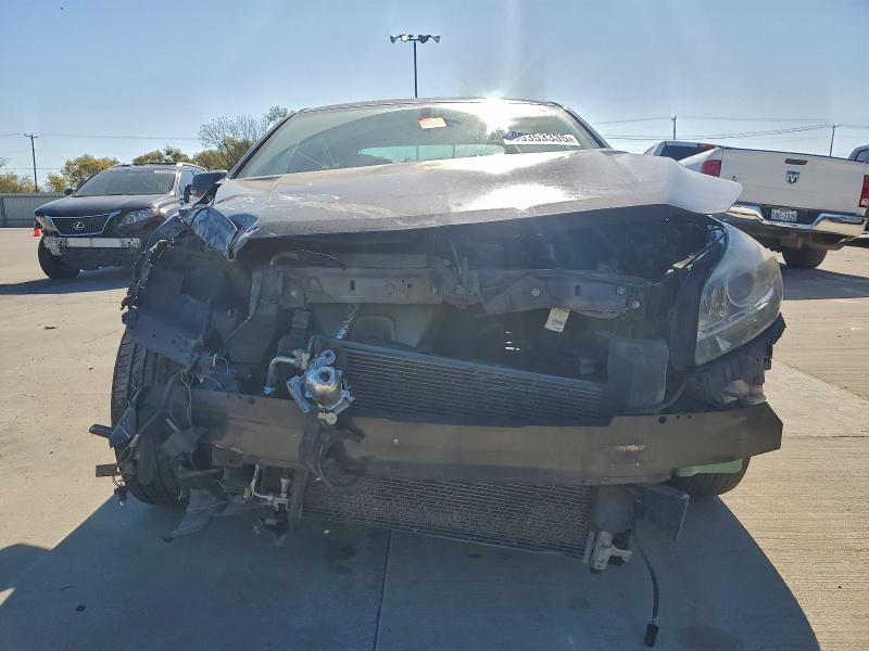Photo 5 from auction – 2013 CHEVROLET MALIBU 1LT with VIN 1G11C5SA9DF330438