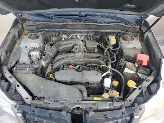 Photo 12 from auction – 2014 SUBARU FORESTER 2 with VIN JF2SJAEC5EH424055