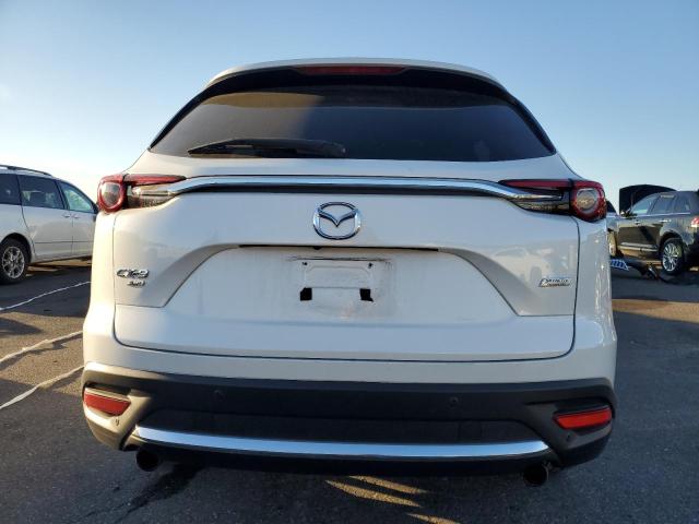 Photo 6 from auction – 2019 MAZDA CX-9 GRAND with VIN JM3TCBDY5K0334079