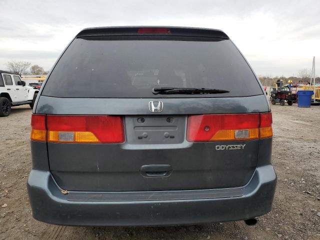 Photo 6 from auction – 2003 HONDA ODYSSEY EX with VIN 5FNRL18693B025059