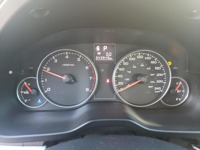 Photo 9 from auction – 2014 SUBARU LEGACY 2.5 with VIN 4S3BMGB60E3031214