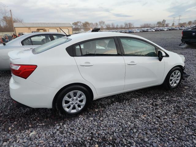Photo 3 from auction – 2013 KIA RIO LX with VIN KNADM4A31D6308588
