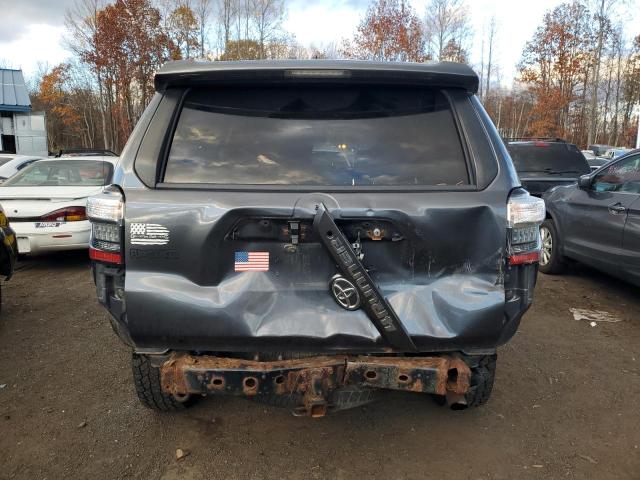 Photo 6 from auction – 2014 TOYOTA 4RUNNER SR with VIN JTEBU5JR2E5197489