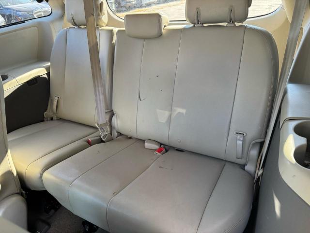 Photo 7 from auction – 2014 TOYOTA SIENNA XLE with VIN 5TDDK3DC8ES083246