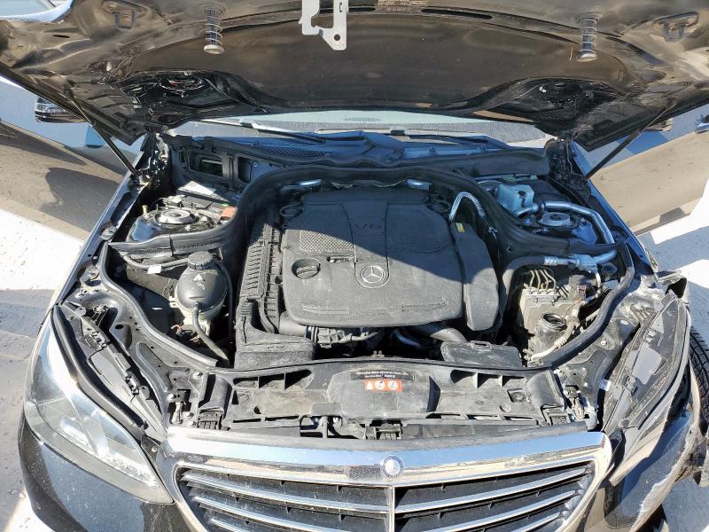 Photo 11 from auction – 2014 MERCEDES-BENZ E 350 with VIN WDDHF5KB9EA996063