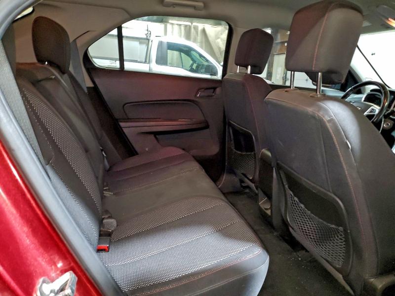 Photo 11 from auction – 2015 CHEVROLET EQUINOX LT with VIN 2GNFLFEK1F6183169
