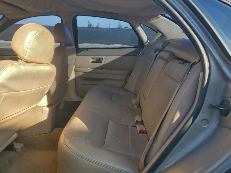 Photo 10 from auction – 2006 FORD TAURUS with VIN 1FAFP53U36A191911