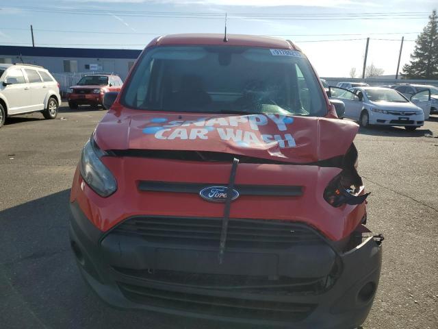 Фото 5 с аукциона – 2015 FORD TRANSIT CO с VIN NM0LS7E76F1190215