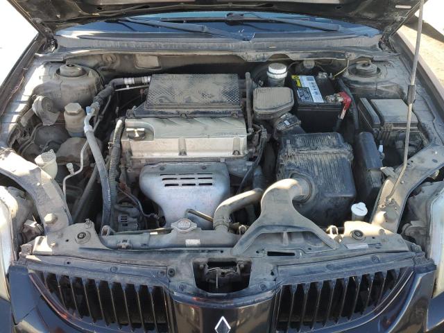 Photo 11 from auction – 2005 MITSUBISHI GALANT DE with VIN 4A3AB26F15E041072