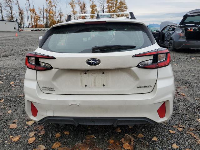 Photo 6 from auction – 2024 SUBARU IMPREZA with VIN JF1GUABC6R8309945