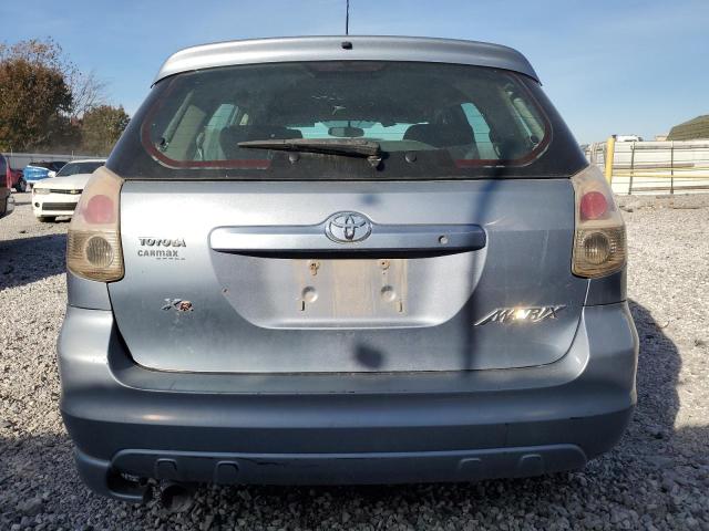 Photo 6 from auction – 2005 TOYOTA COROLLA MA with VIN 2T1KR32E55C438518