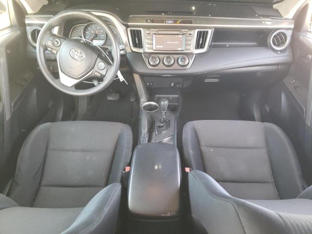 Photo 8 from auction – 2014 TOYOTA RAV4 LE with VIN JTMBFREV1EJ005273