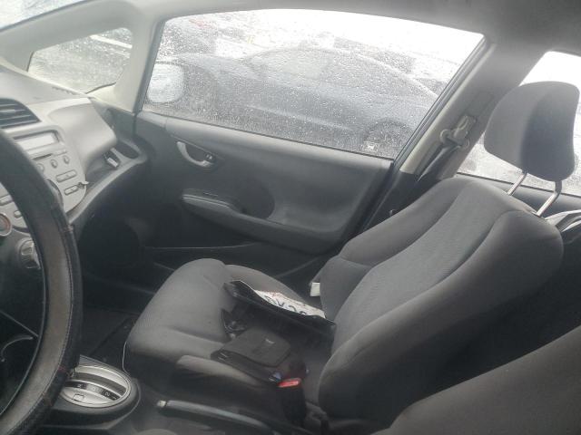 Photo 8 from auction – 2013 HONDA FIT with VIN JHMGE8H35DC044530