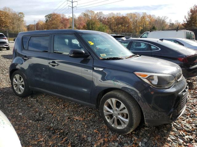صورة رقم 4 من المزاد - 2016 KIA SOUL + مع VIN KNDJP3A52G7343051