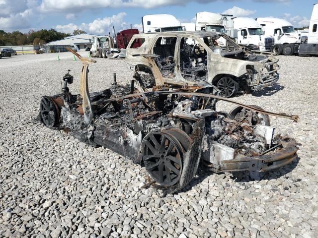 Photo 4 from auction – 2020 TESLA MODEL S with VIN 5YJSA1E20LF414763