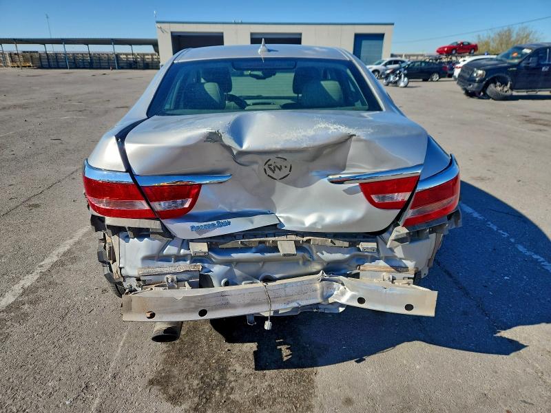 Zdjęcie 6 z aukcji – 2014 BUICK VERANO CON z VIN 1G4PR5SK7E4104822