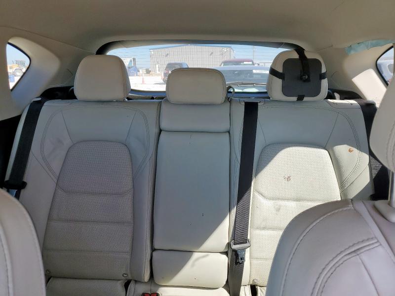 Photo 10 from auction – 2018 MAZDA CX-5 GRAND with VIN JM3KFBDM3J0409733