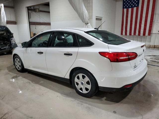 Photo 2 from auction – 2015 FORD FOCUS S with VIN 1FADP3E26FL285499