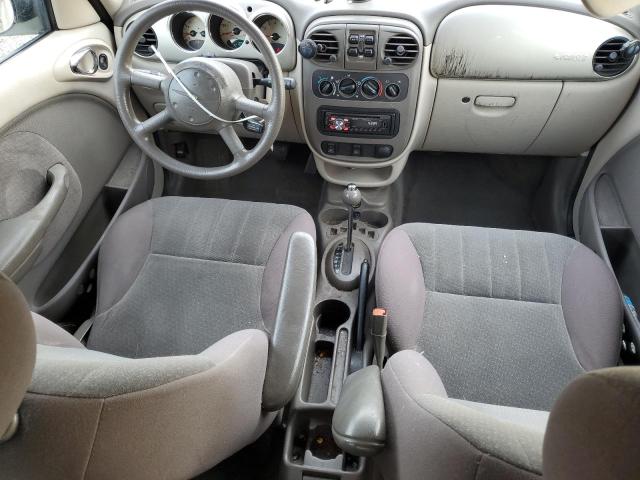 Photo 8 from auction – 2005 CHRYSLER PT CRUISER with VIN 3C8FY58B15T581152