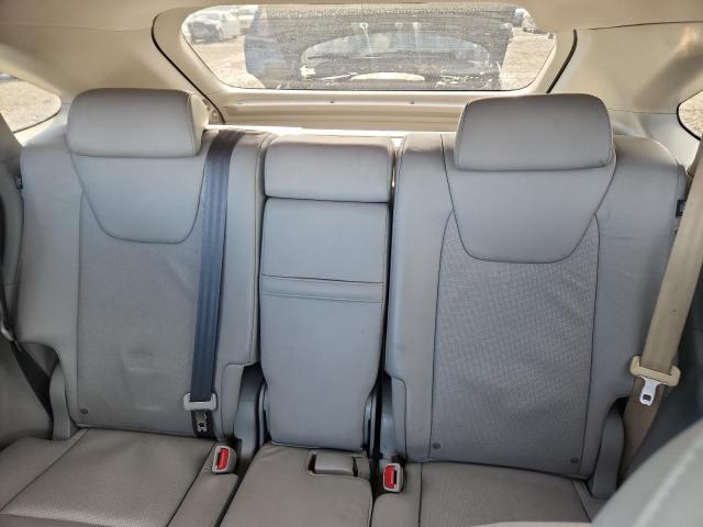 Photo 10 from auction – 2010 LEXUS RX 350 with VIN 2T2BK1BA1AC054506