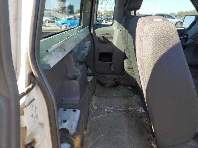 Photo 10 from auction – 2011 FORD RANGER with VIN 1FTKR4EE9BPA91001