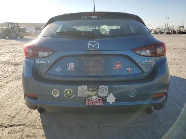 Photo 6 from auction – 2017 MAZDA 3 with VIN 3MZBN1K78HM127675