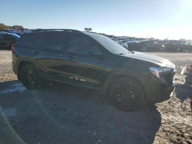 Photo 4 from auction – 2020 GMC TERRAIN SL with VIN 3GKALMEV0LL310734