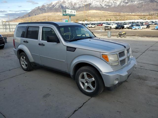 Photo 4 from auction – 2011 DODGE NITRO HEAT with VIN 1D4PU4GK2BW601396
