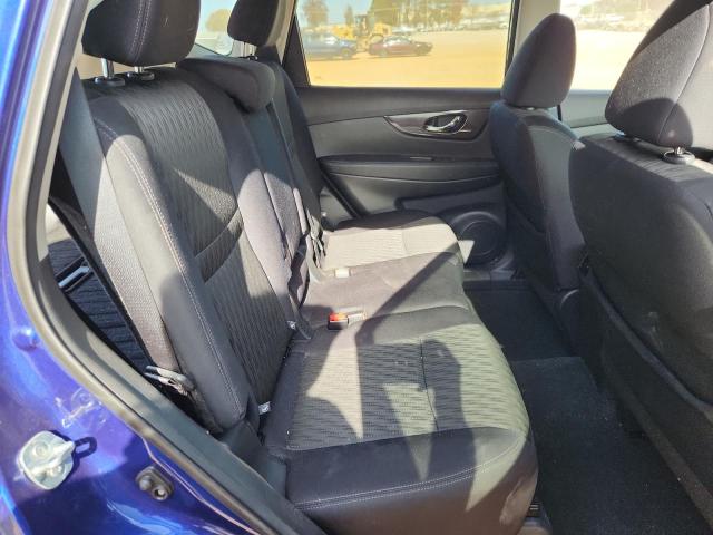 Photo 11 from auction – 2019 NISSAN ROGUE S with VIN 5N1AT2MT9KC711981
