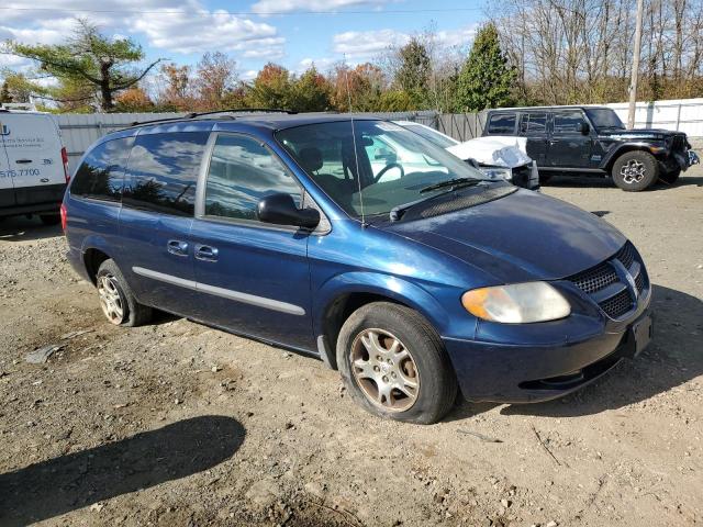 Photo 4 from auction – 2003 DODGE GRAND CARA with VIN 2D4GP74L83R201150