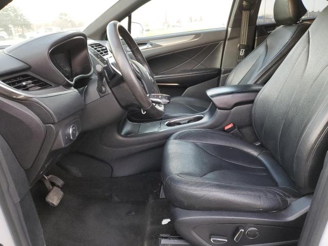 Photo 7 from auction – 2015 LINCOLN MKC with VIN 5LMCJ1A97FUJ36438