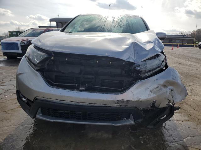 Photo 5 from auction – 2017 HONDA CR-V EX with VIN 7FARW1H51HE019167