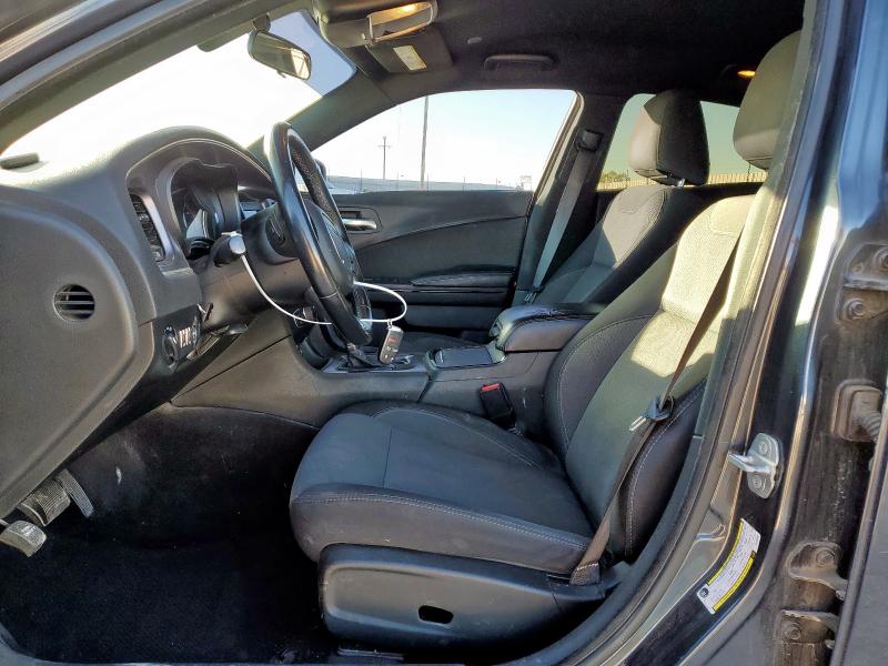 Photo 7 from auction – 2018 DODGE CHARGER SX with VIN 2C3CDXBG0JH336530