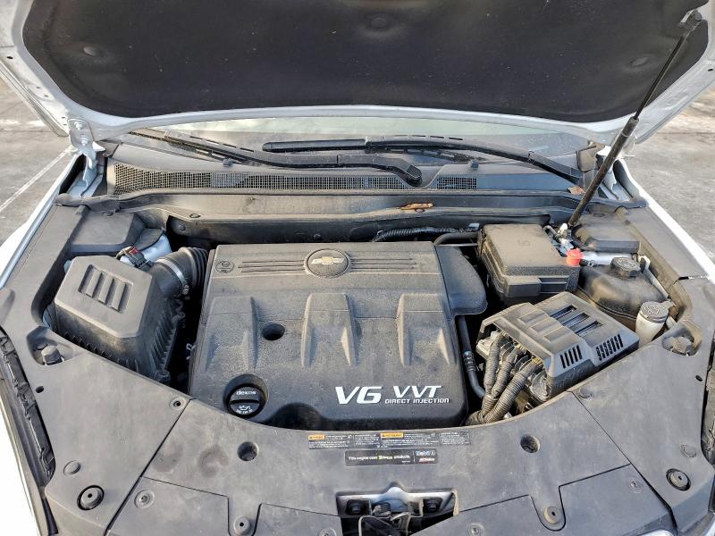 Photo 12 from auction – 2013 CHEVROLET EQUINOX LT with VIN 2GNFLFE31D6137881