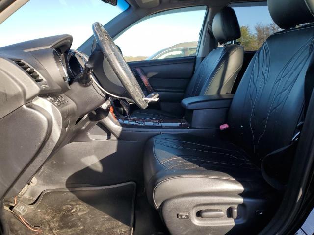 Photo 7 from auction – 2013 TOYOTA HIGHLANDER with VIN JTEDC3EHXD2011487