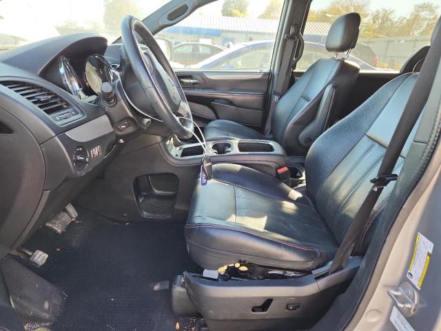 Photo 7 from auction – 2014 DODGE GRAND CARA with VIN 2C4RDGEG0ER472691